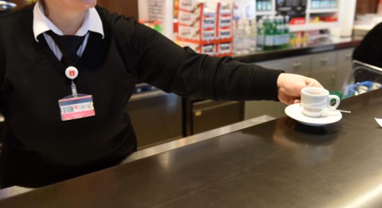 AUTOGRILL