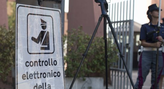 Autovelox autostrada A14-A10, sono pronti per arrivare anche in città
