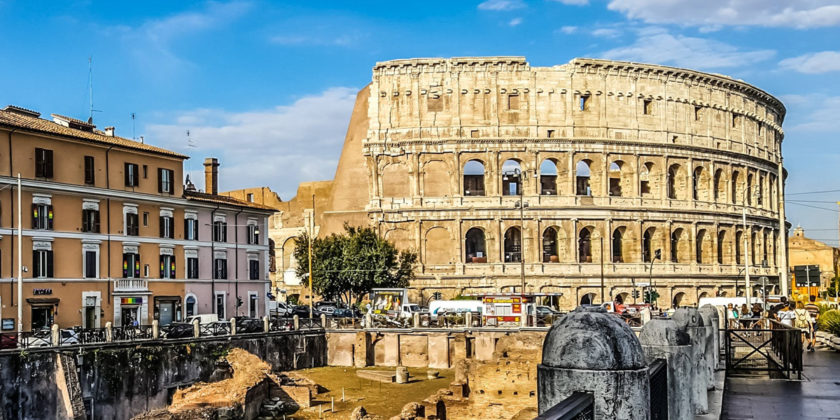bellezza, italia