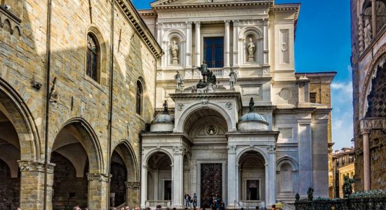 bergamo
