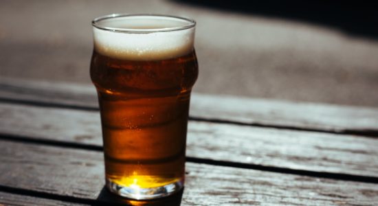 lievito di birra in casa