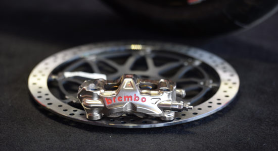 brembo