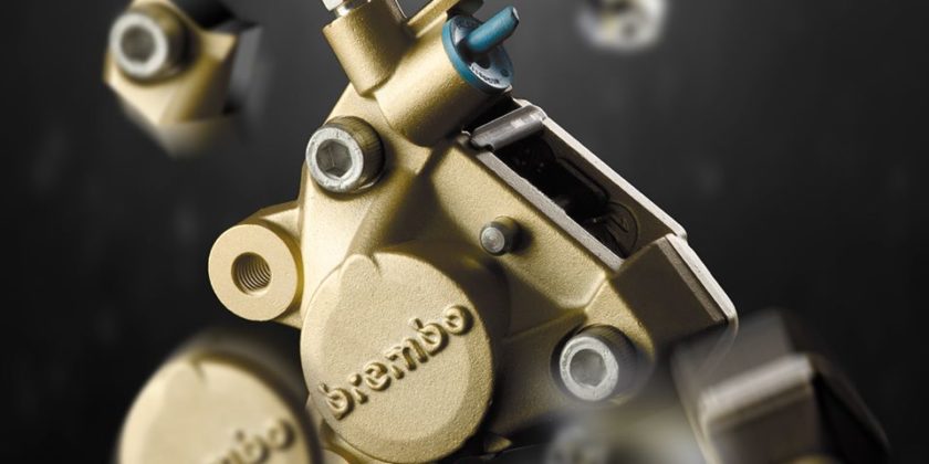 BREMBO