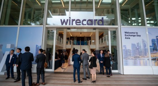 carta di credito wirecard