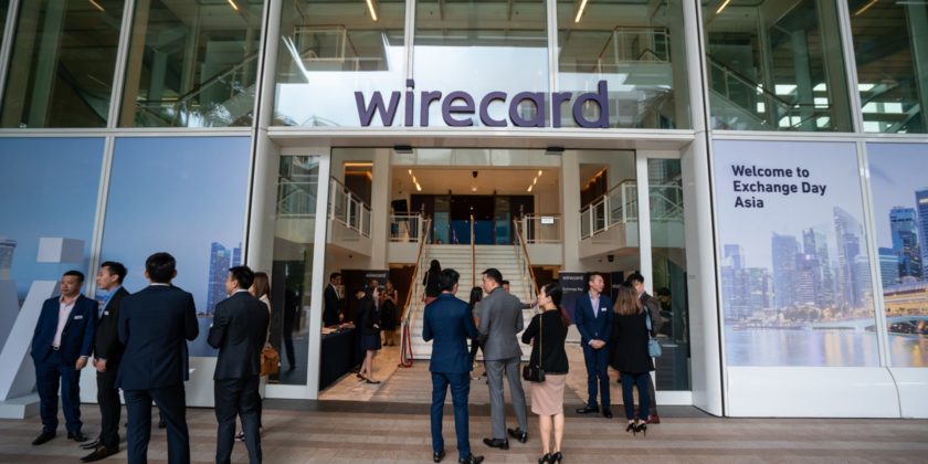 carta di credito wirecard