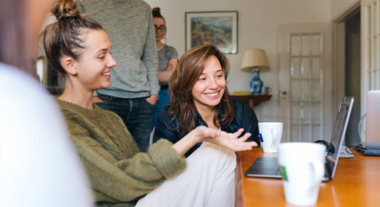 cohousing
