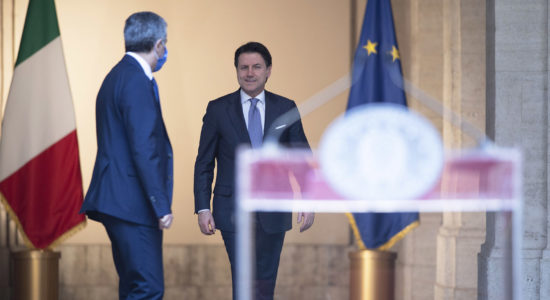conte