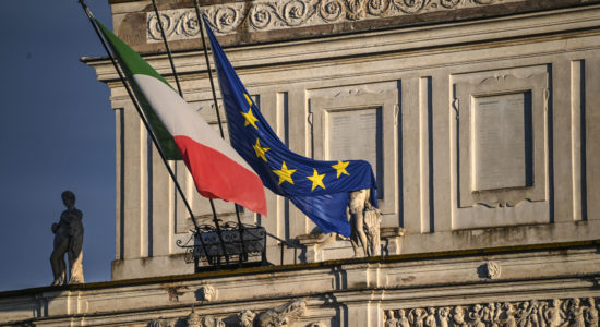 crescita economica