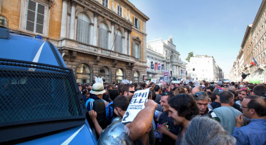 debito pubblico