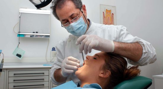 dentisti