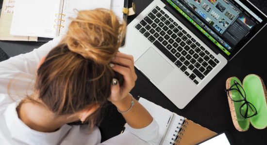 I segnali che suggeriscono che soffriamo di depressione senza saperlo