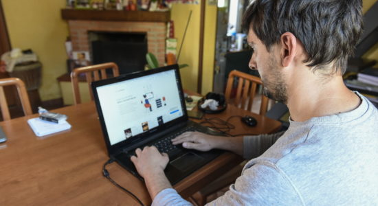 e-commerce