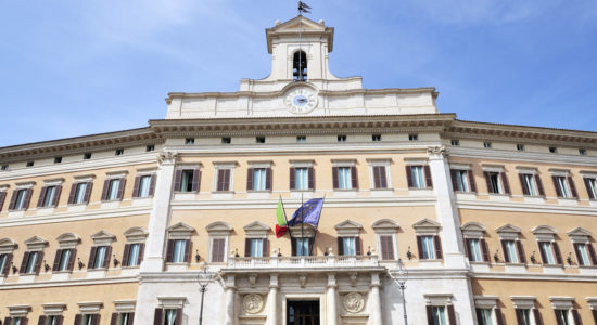 Economia italiana