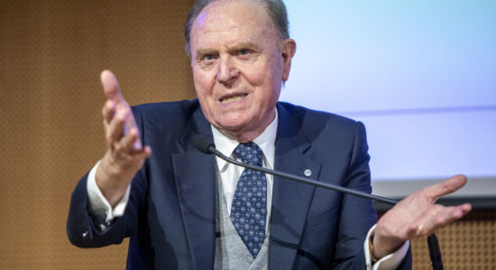 Ennio Doris