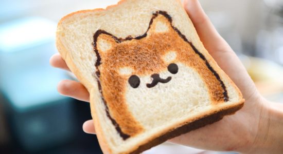 french toast