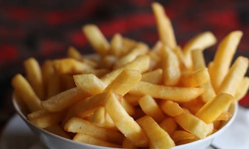 fritture