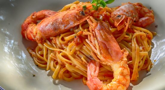 gamberoni
