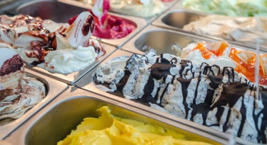 gelati