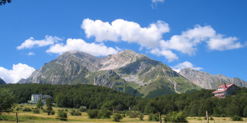 Gran Sasso