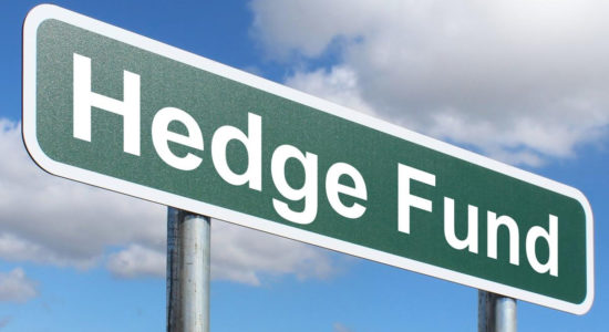 hedge fund
