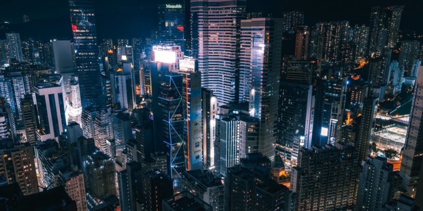hong kong