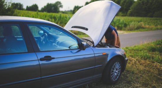 incidente, auto, assicurazione