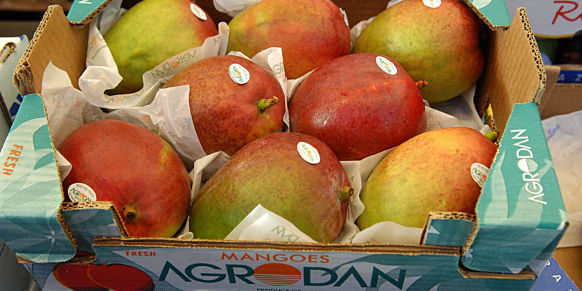 mango