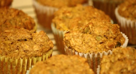 muffin