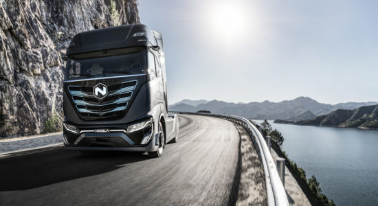 Nikola Corporation