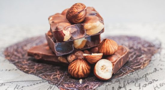 nocciole