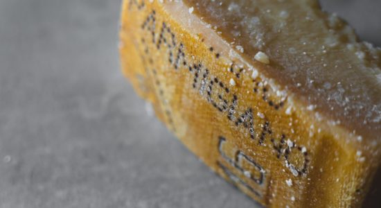parmigiano