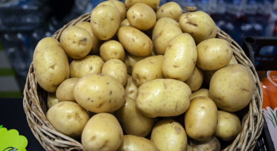patata