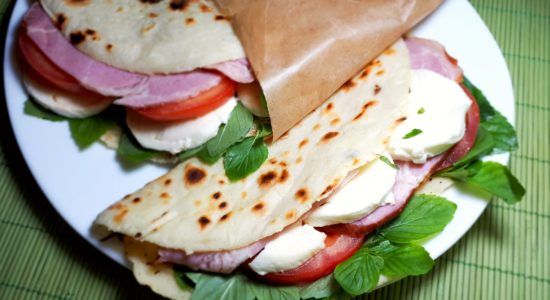 piada