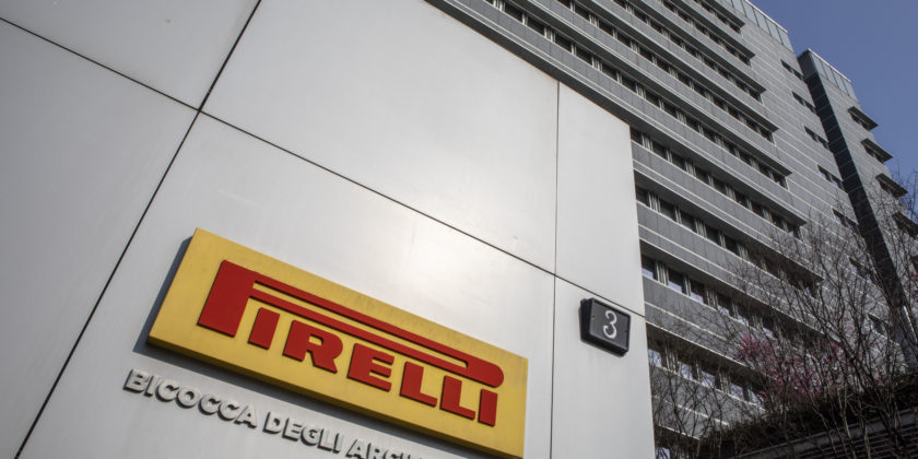 pirelli