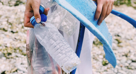 Cosa possiamo fare per ridurre il consumo di plastica