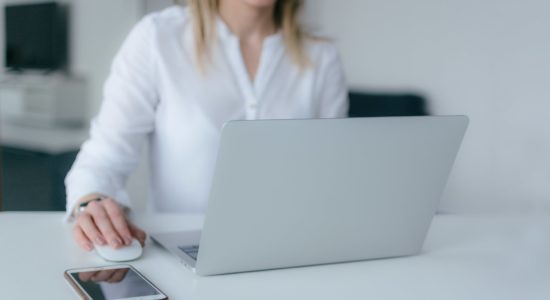 posizione smartworking