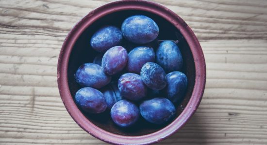 prugne, umeboshi