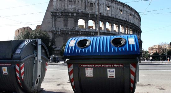 I 3 errori che si commettono più spesso quando si fa la raccolta differenziata