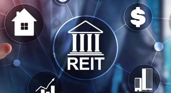 REIT