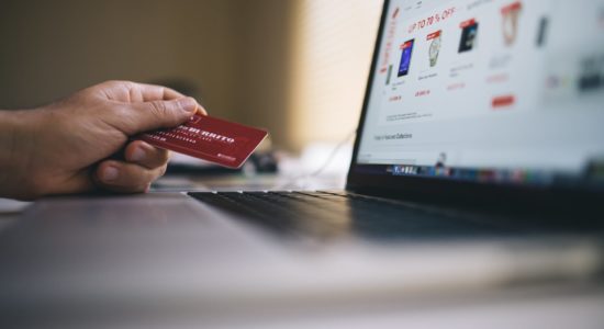 vendite online