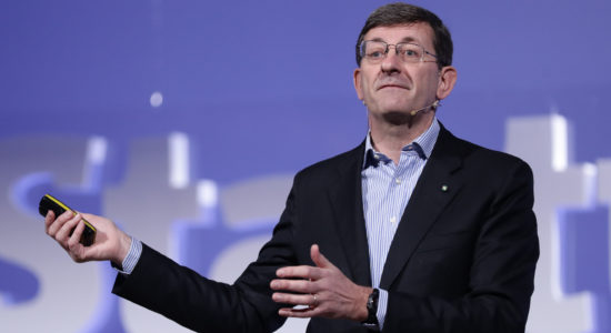 vittorio colao