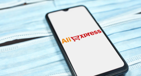Aliexpress