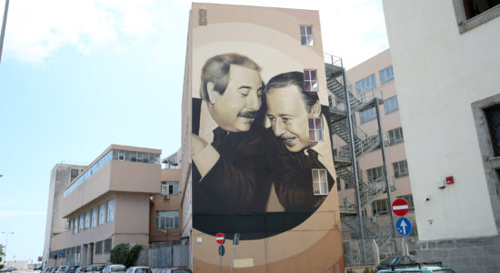 Borsellino