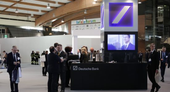 Deutsche Bank