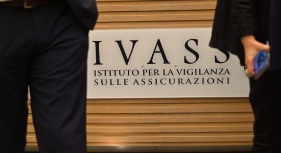 IVASS