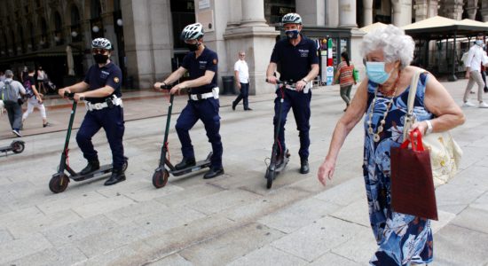 Milano