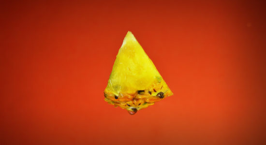 ananas
