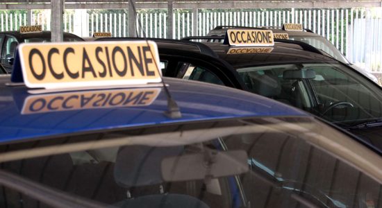 auto usate