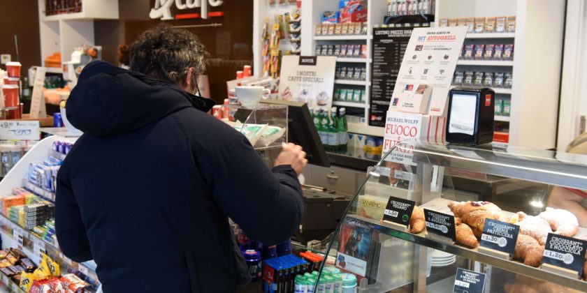 autogrill