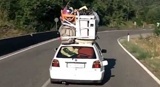 bagagli